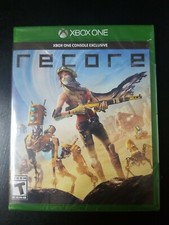 ReCore (Microsoft Xbox One Exclusive, 2016) 