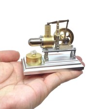 Mini Stirling Engine Model J06H
