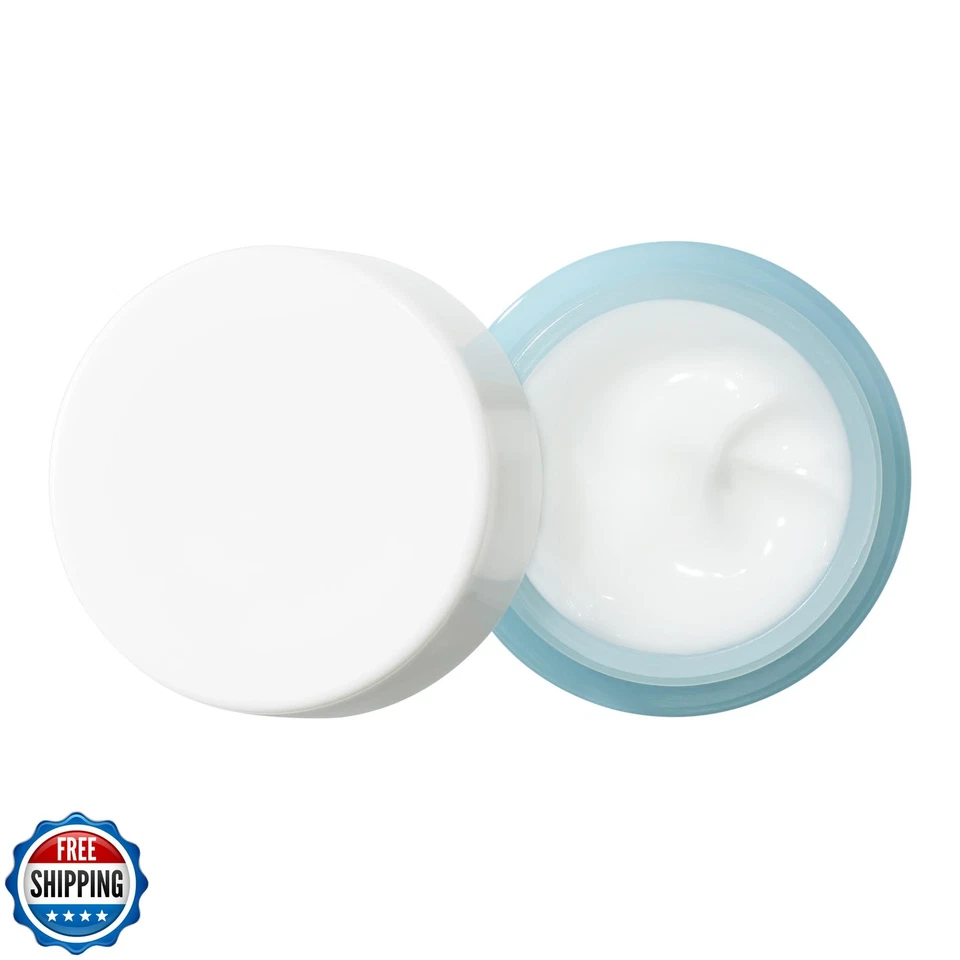 e.l.f. PIEL ¡Santa hidratación! Crema de ojos mini, rica crema hidratante para ojos para mini Foto 3 de 4