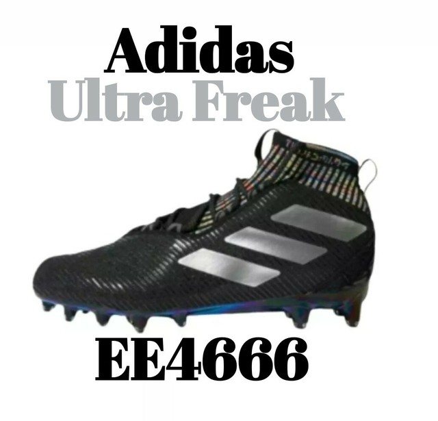 adidas football cleats size 10.5