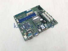 1PC Advantech IPC-610L/H IPC Motherboard AKMB-G41M Rev.A1 AKMB-G41MF-00A1E