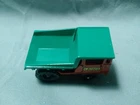 Lesney Matchbox #2 Laing Hill Dumper