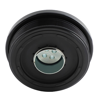 Riemenscheibe Kurbelwelle for BMW 5 7er F10 F11 F01 X5 X6 11237800026 7N57D30B
