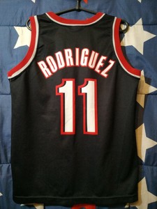portland trailblazer jersey