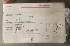 Sensor Honeywell 942-A4N-2D-1E1-S263-NIB