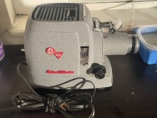 Vintage Graflex 500 School Master Model 102 Roll Film Projector