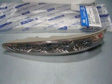 GENUINE MIRROR LAMP LEFT 87613-3S000 87613-3S000 FOR 09~12