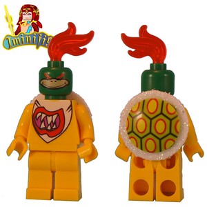 bowser jr action figure