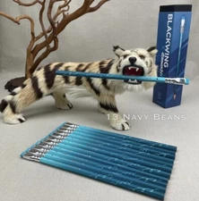 Blackwing x SCRAWLR Box ~Box of 12 Pencils ~ScrawlrBox