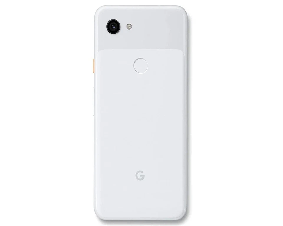 Разблокированный Google Pixel 3a XL 6,0 «4GB/64GB NFC 4G LTE восьмиядерный Snapdragon оригинал - Изображение 3 из 4