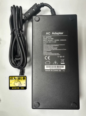 PA-180W 19V 9.5A 5.5*2.5 Netzteil-Ladegerät