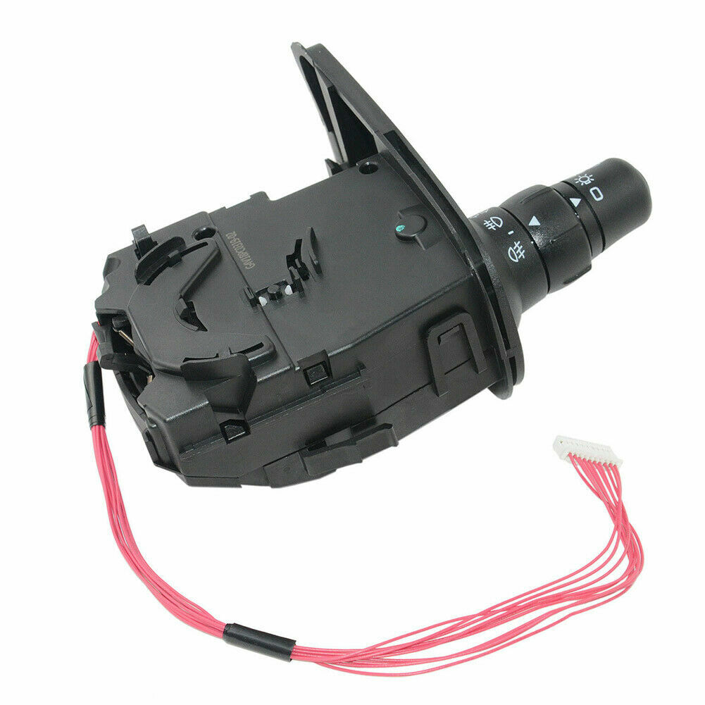 Commodo de phare Renault Clio III Kangoo Modus - Commande d'éclairage référence 255405605R - 2