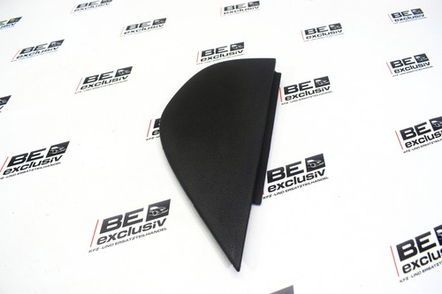VW Golf 6 VI Verkleidung Armaturenbrett rechts Abdeckung Cover 5K0858248E