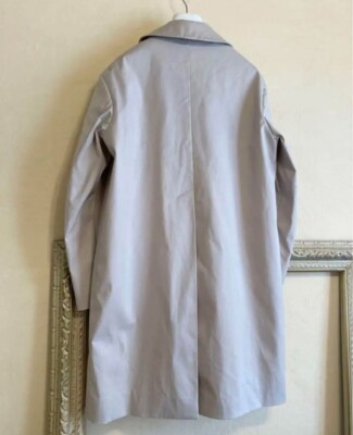 SOFIE DHOORE cotton coat Size 36 Used