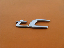 05 06 07 08 09 10 Scion Tc Rear Trunk Lid Emblem Logo Badge Sign Symbol A38258 05 06 07 08 09 10 Scion Tc Rear Trunk Lid Emblem Logo Badge Sign Symbol A38258