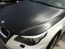 5ft X 25ft Carbon Fiber Vinyl Wrap Grade Bubble Free Air Release 3d Professional
