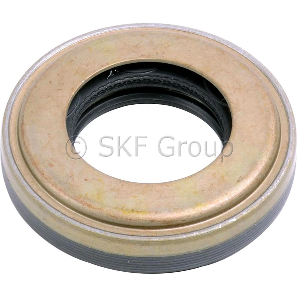 Sello de eje delantero SKF para Chevrolet Avalanche 1500 2002-2004 2005 2006 2 piezas Foto 3 de 3