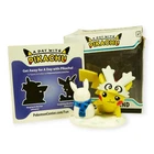 A Day With Pikachu A Cool New Friend Pokemon Funko Action Figure in Damaged Box