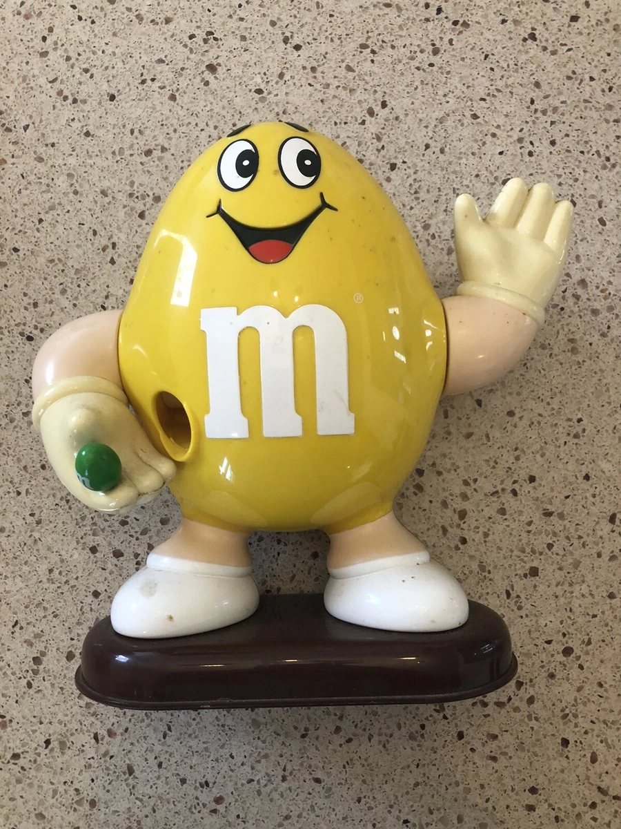 Peanut M&Ms 