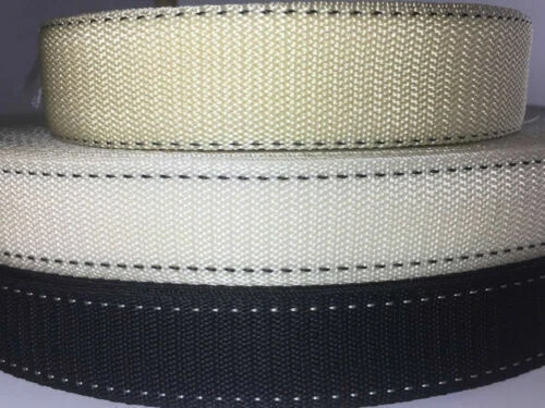 Gurtbänder zum Annähen