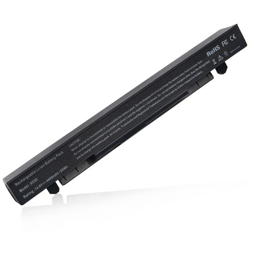 Laptop Battery A41-X550A for Asus X550 X550B X550C X550CA X550CC X550V X552 - Picture 2 of 8
