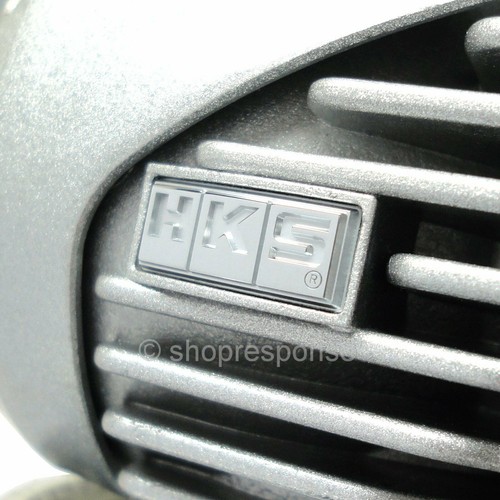 HKS 71008-AN015 Super SQV4 Blow Off Valve Fits 240SX Silvia S14 S15 SR20DET - Picture 2 of 5