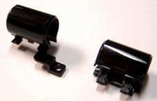 HP Pavilion dv2000 Laptop Notebook LCD HINGE COVERS
