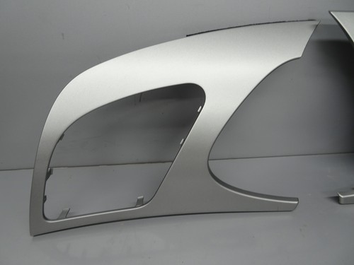 Original Audi A4 B8 Tachoblende Blende Verkleidung Tacho MMI Display 8K1857186D - Bild 2 von 4