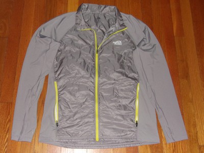 NEW THE NORTH FACE PRIMALOFT PERTEX 