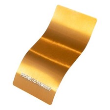 PRISMATIC POWDERS  Transparent Gold (1 LB / P...