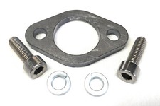 Flange for Predator 301, 420, GX Honda 270  390 And other clones.