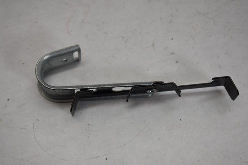 Networx 3/4" Batwing Mount Galvanized Steel Cable Support J Hook Lot of 25 - 第 2/8 張圖片