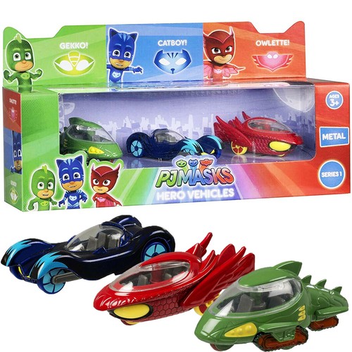 tarta Escuela de posgrado tambor PJ Hero Vehicles Coches de Metal Paquete de 3 Niños Juguete Serie AA031 Niños Regalo de Cumpleaños 5050841670219 | eBay tarta Escuela de posgrado tambor PJ Hero Vehicles Coches de Metal Paquete de 3 Niños Juguete Serie AA031 Niños Regalo de Cumpleaños 5050841670219 | eBay