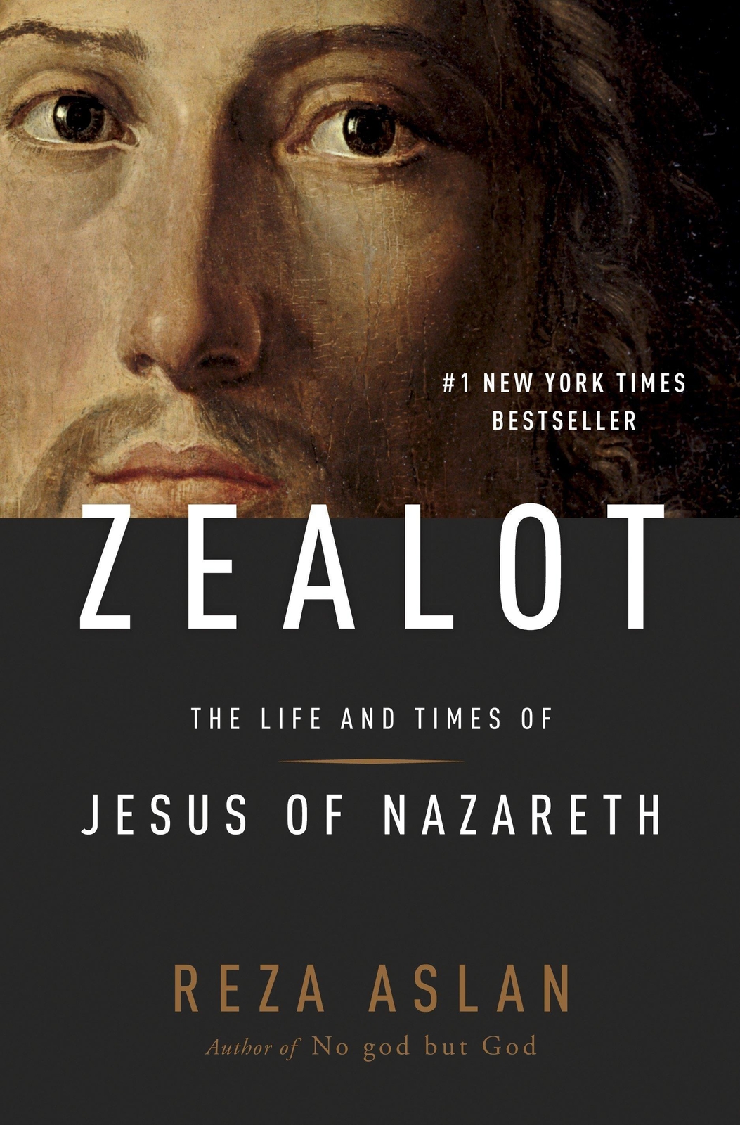 Zealot | The Life And Times Of Jesus Of Nazareth | Reza Aslan | Buch |