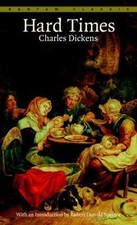 Hard Times (Bantam Classics) by Dickens, Charles, Acceptable Book