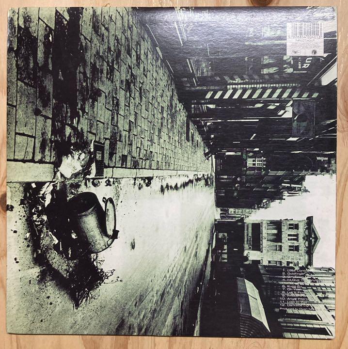 英LP Ash 1977 INFECT40LP INFECTIOUS RECORDS /00400 s-l400.jpg