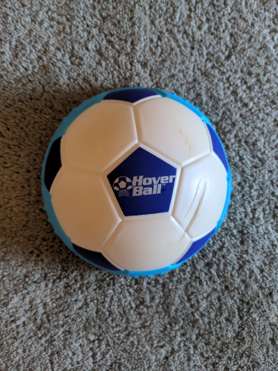 As Seen on TV Wham-O Hover Ball The Indoor Ball that Glides (Ages 6+)