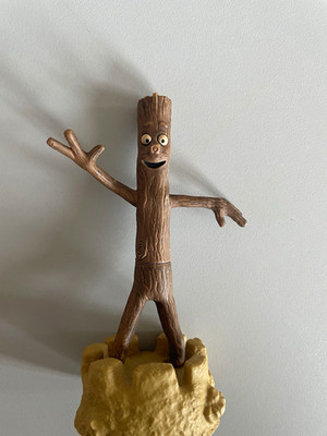 Tonie Figur Stockmann 2017