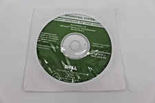 Dell Reinstallation CD Microsoft Windows XP Professional Service Pack 2