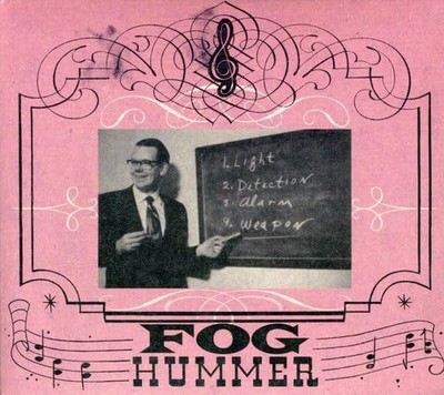 FOG Hummer (CD)