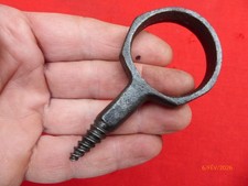 tire fond de tonnelier outil ancien n°4