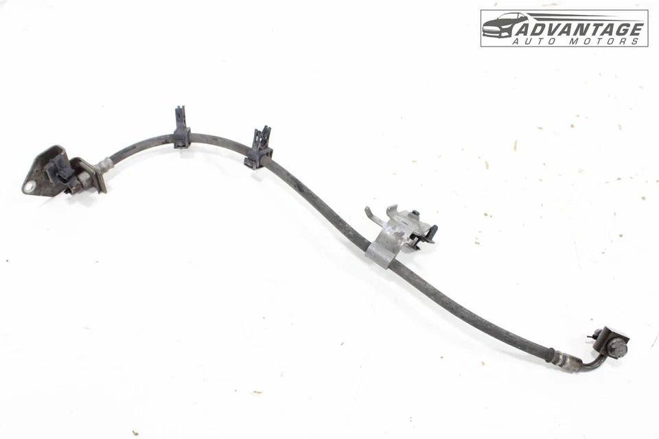 2015-2023 CHRYSLER 300 ПЕРЕДНИЙ ЛЕВЫЙ СУППОРТ БОКОВОГО ТОРМОЗА ВОДИТЕЛЯ ГИДРАВЛИЧЕСКИЙ ШЛАНГ OEM - Изображение 3 из 4