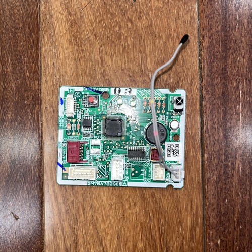 Mitsubishi Electric DM00V136B OEM Inverter AC Board SM76A732G01