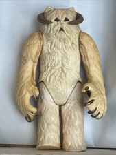Vintage 1981 Kenner Star Wars Action Figure Hoth Wampa - Empire Strikes Back