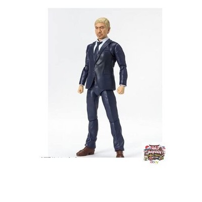 NEU SHFIGUARTS Hitoshi Matsumoto Ultimate Bokeh JP