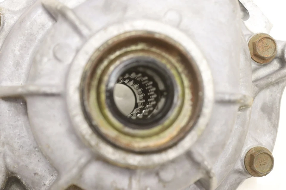 Diferencial delantero Honda Rancher 400 FA 06 41400-HN7-000 52607 Foto 4 de 4