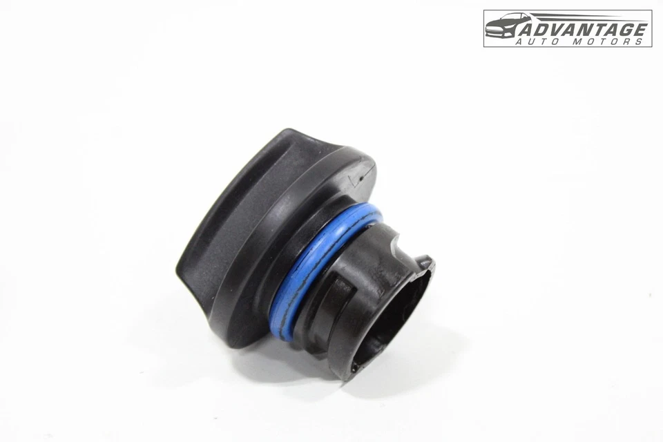 Chevrolet Colorado 2019-2022 tapa de llenado de aceite de motor de 2,5 L 55513278 OEM Foto 3 de 4