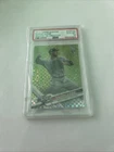2017 Topps Chrome  Update - Aaron Judge #HMT40 X-Fractor (RC) PSA 10