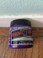 Manic Panic Hair Dye
