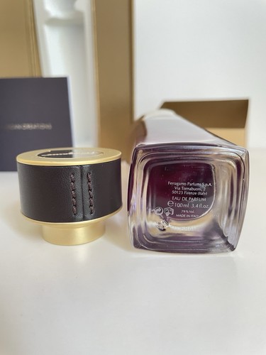 Salvatore Ferragamo Tuscan Creations Calimala Eau de Parfum 100ml - Imagen 13 de 20